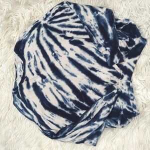 Young, fabulous & broke sweatshirt